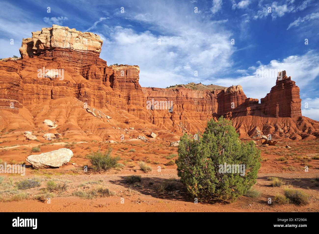 chimney rock trail # 3 Stock Photo - Alamy