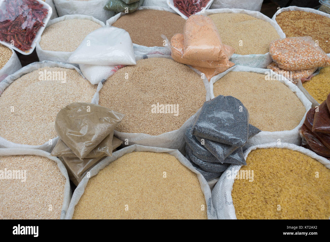 Share 53+ types of sack bags in.duhocakina