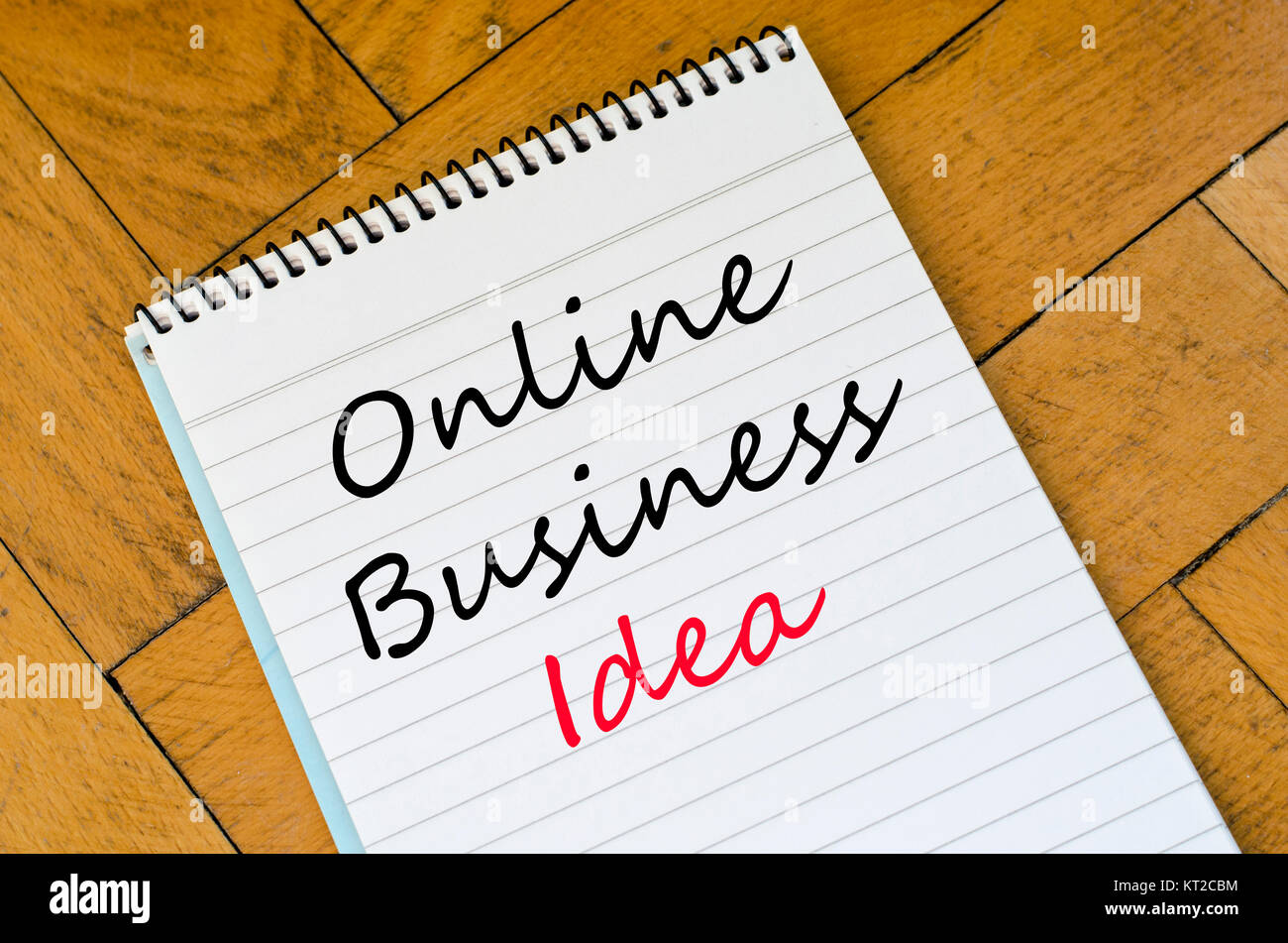 View of Discover Card