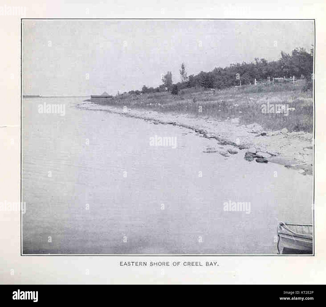 33546 Devils Lake, North Dakota Stock Photo Alamy