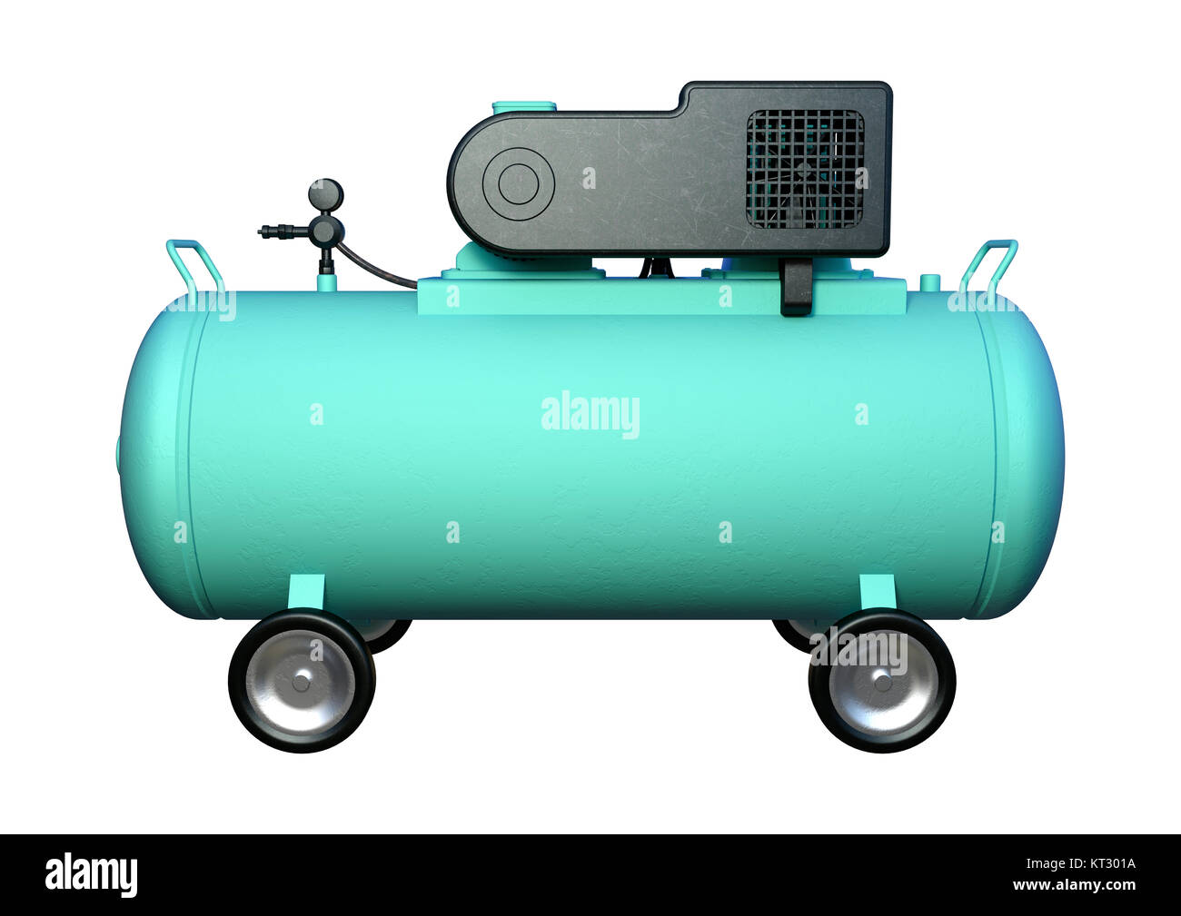 3d rendering electric motor hi-res stock photography and images - Alamy