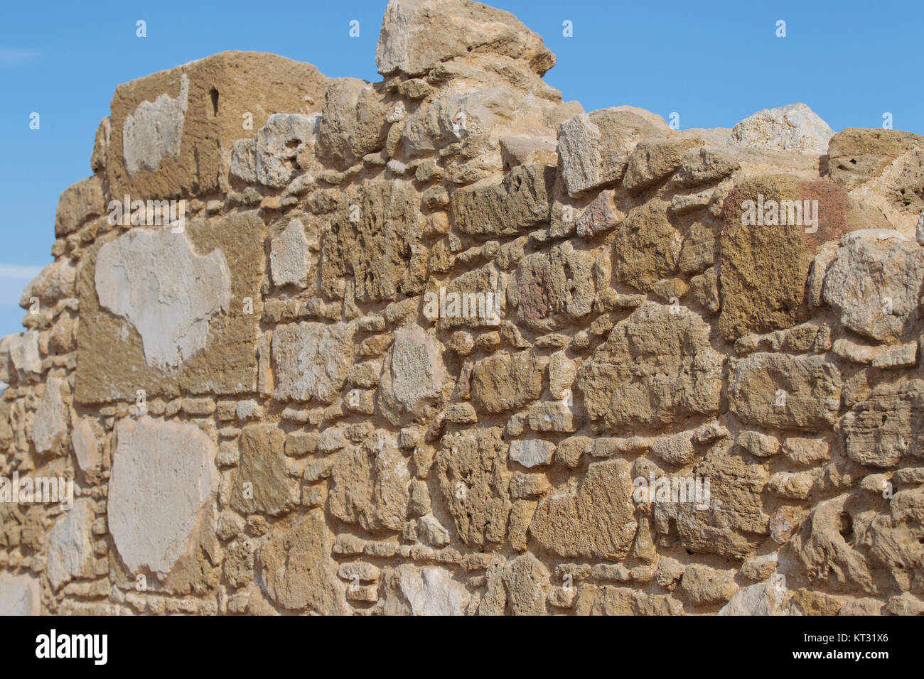 Archaeological excavations of ancient Greek civilization, the island of ...