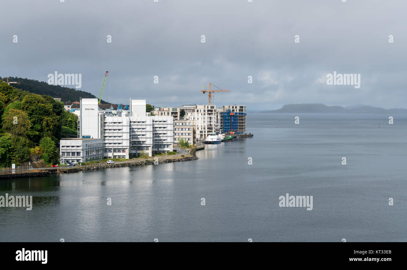 Waterfront Properties High Resolution Stock Photography and Images Alamy