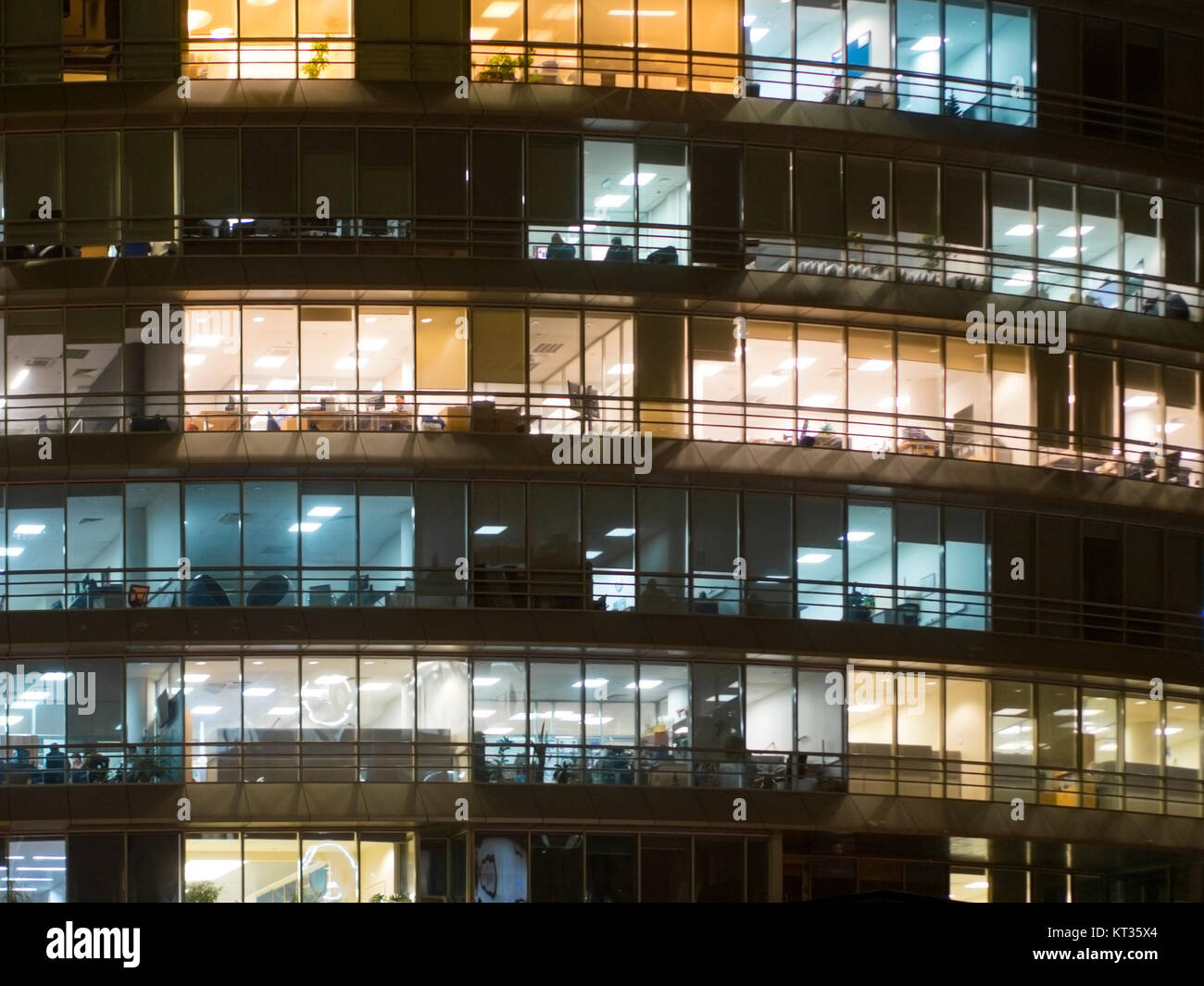 windows office building for background Stock Photo - Alamy