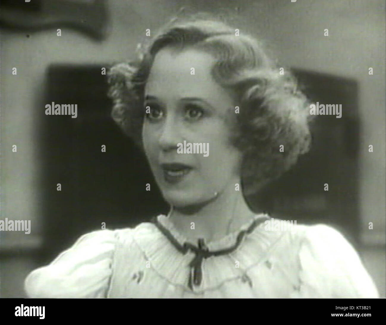 Alberta Vaughn in Randy Rides Alone Stock Photo Alamy