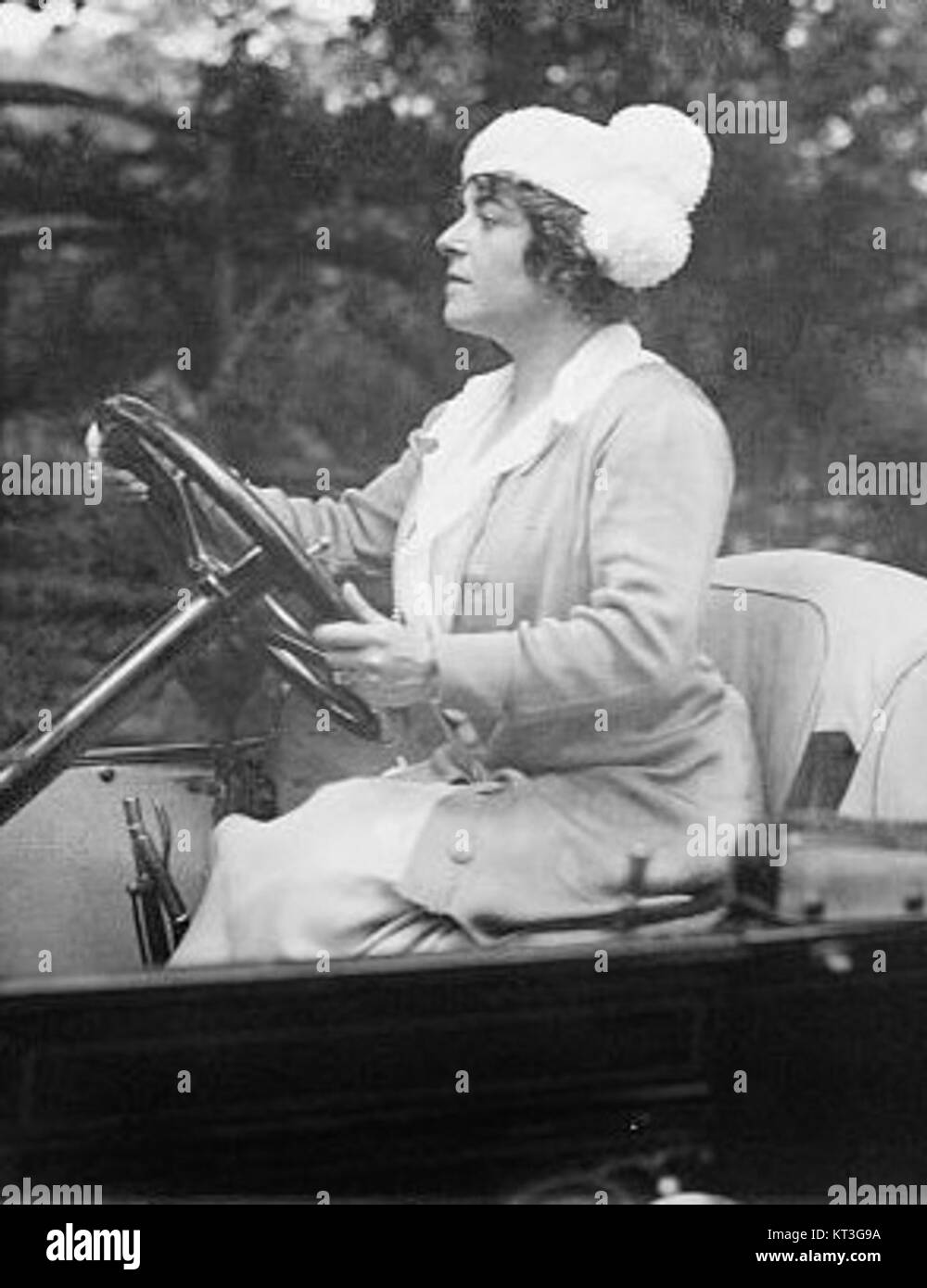 Frances alda Black and White Stock Photos & Images Alamy