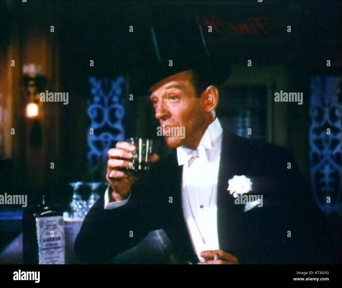 Fred Astaire in Royal Wedding (2 Stock Photo - Alamy