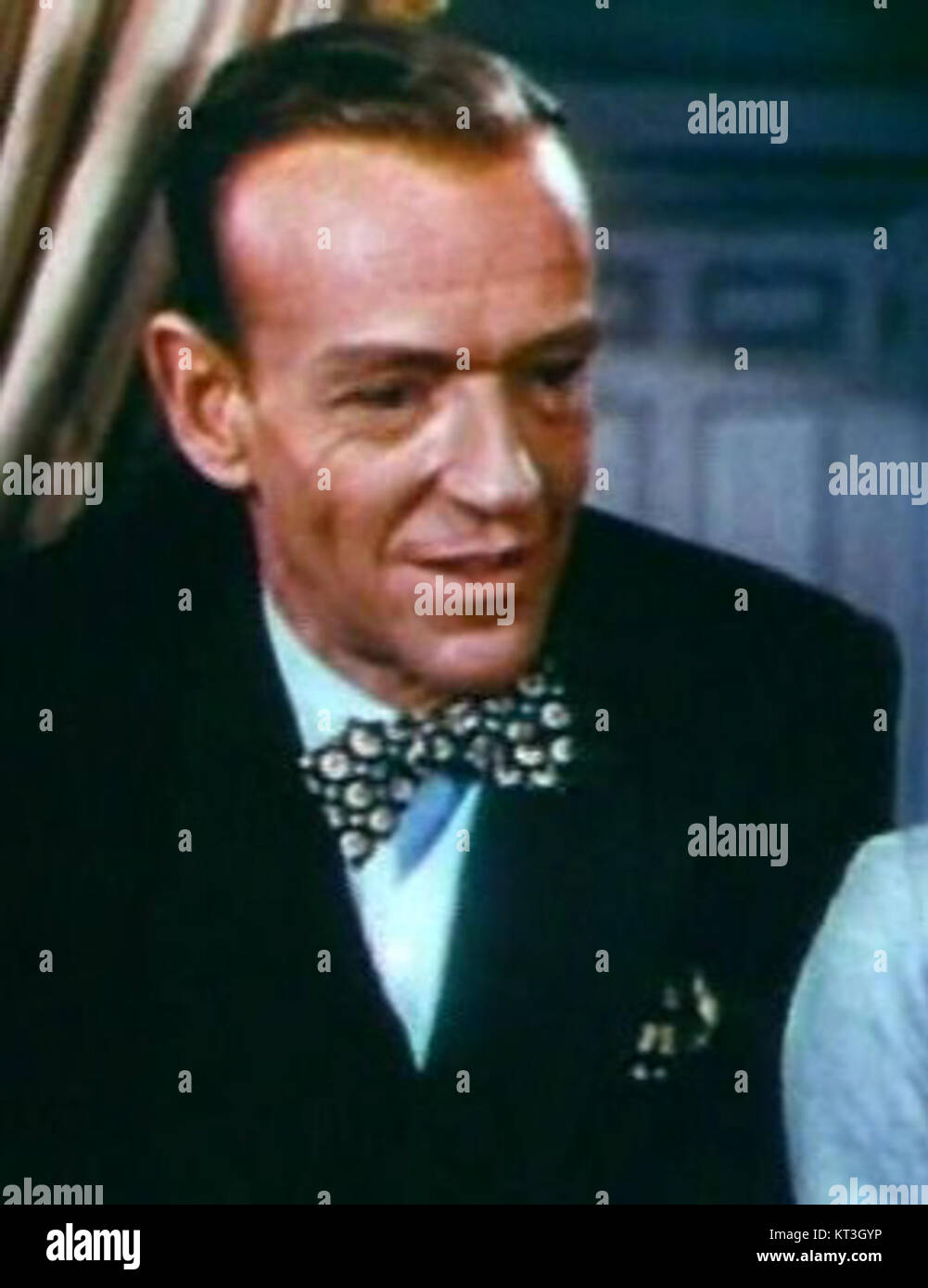 Fred Astaire in Royal Wedding Stock Photo - Alamy
