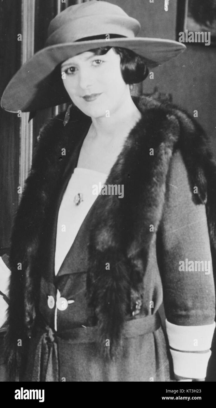 Film history 1920s hollywood Black and White Stock Photos & Images - Alamy