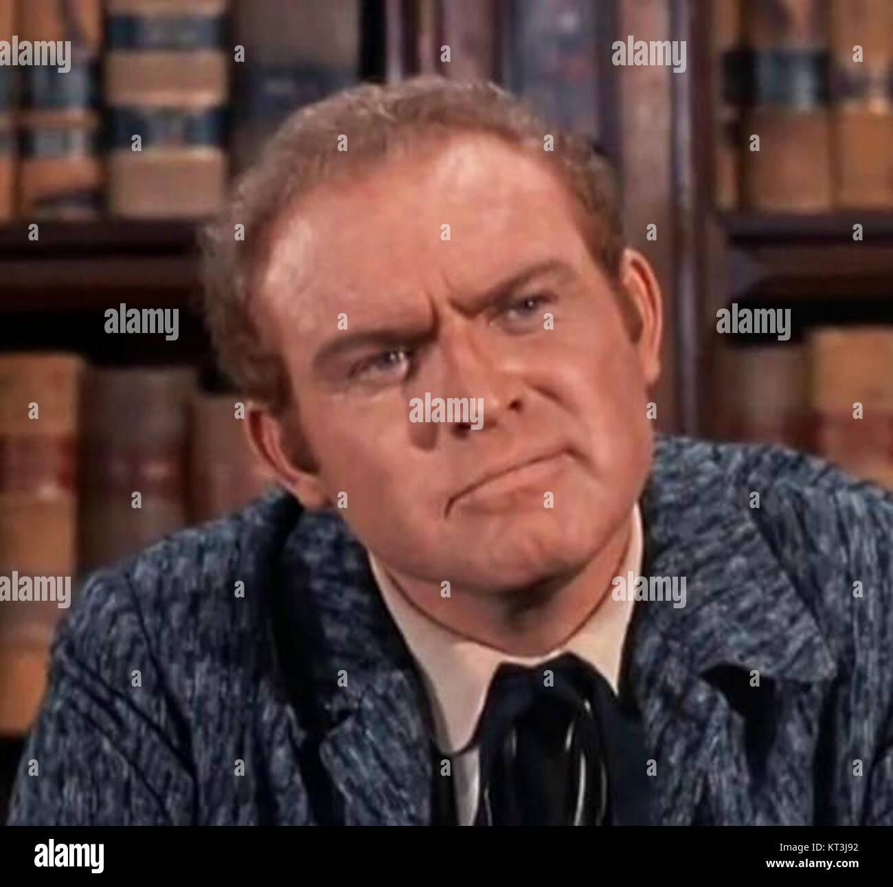 Gene evans hi-res stock photography and images - Alamy