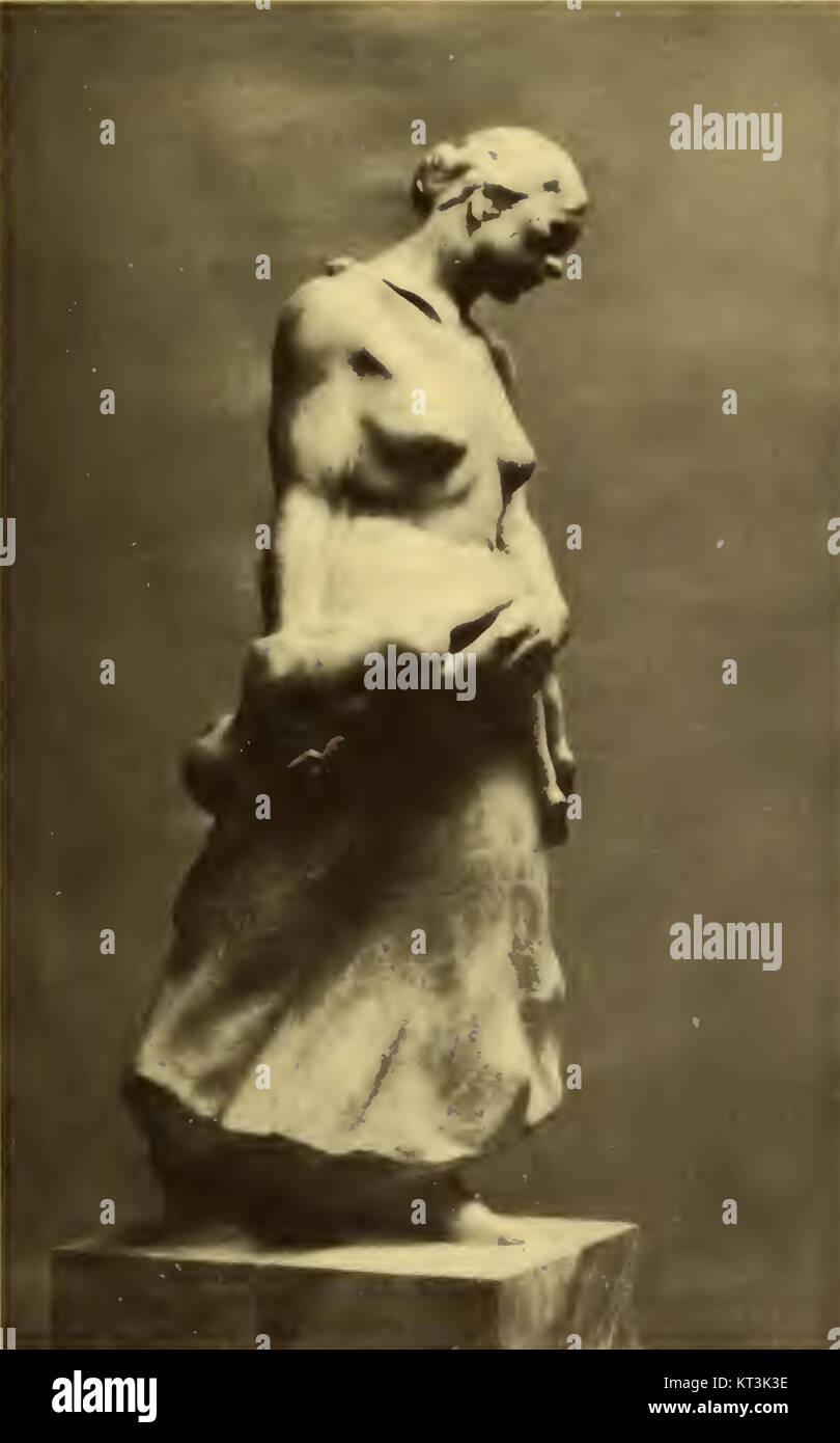 The 1936 catalog by Gertrude Vanderbilt Whitney features the artist’s