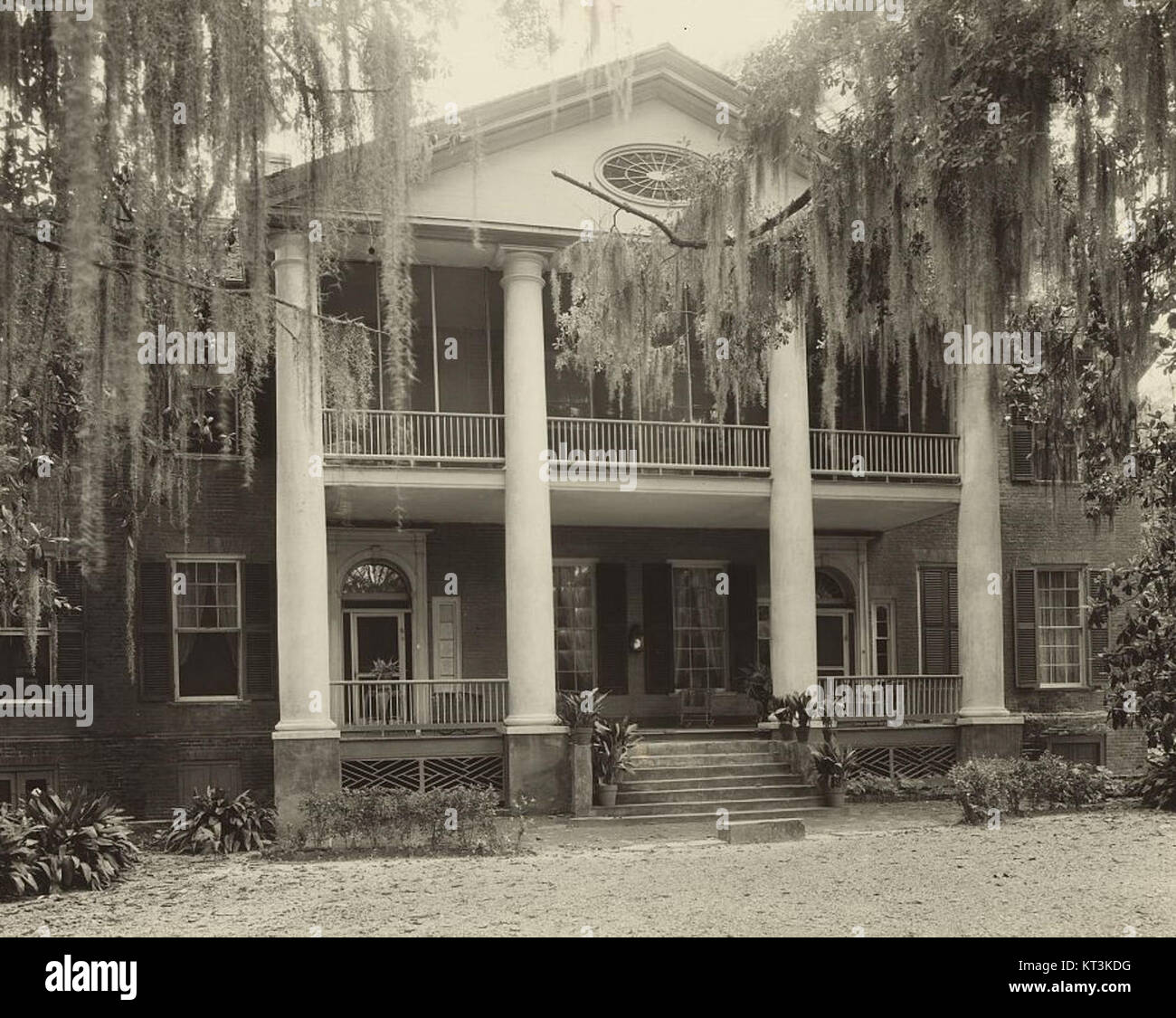 Gloucester, Natchez, Adams County, Mississippi Stock Photo Alamy