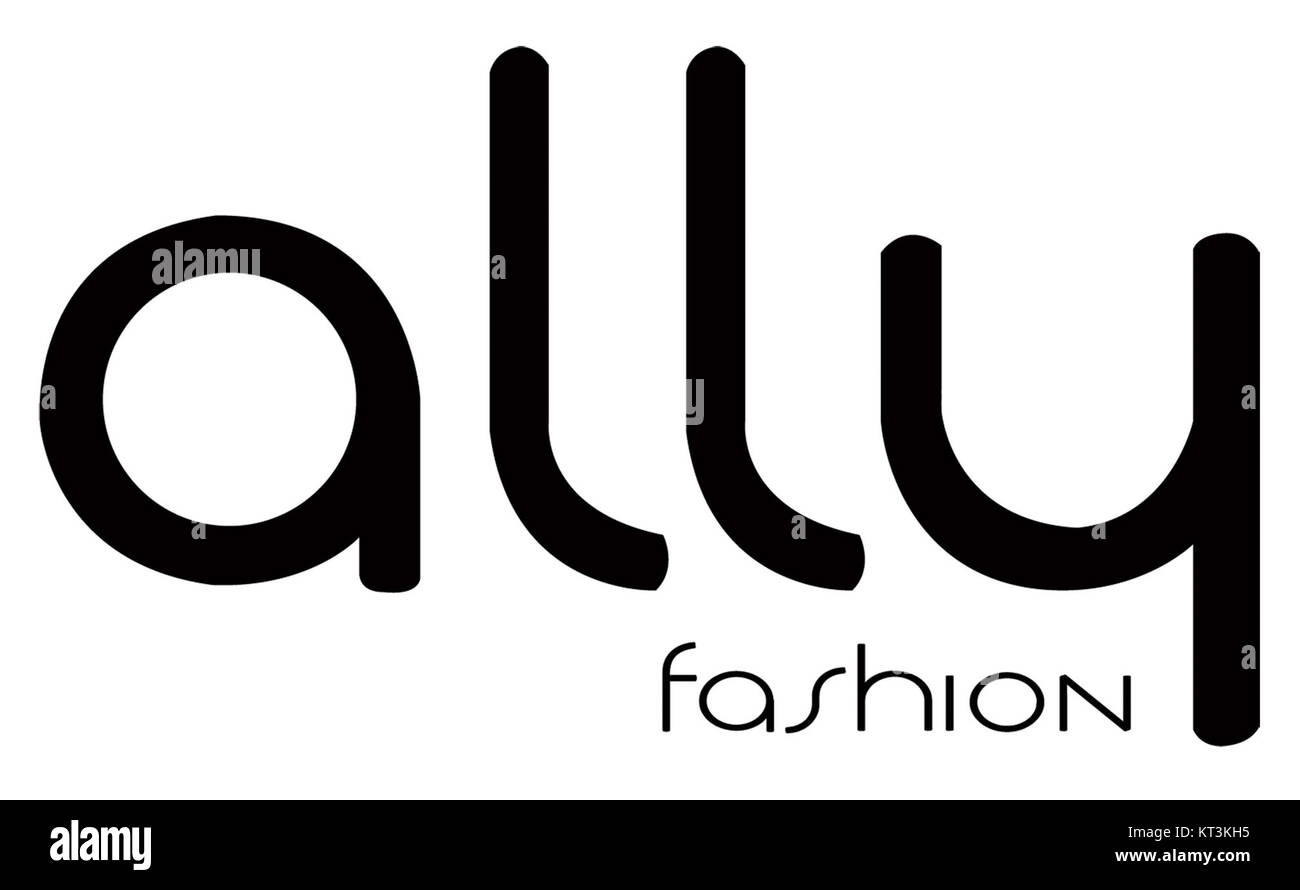 Ally Fashion is a clothing brand known for its trendy and stylish designs. The brand offers a wide range of fashion apparel catering to young women, with a focus on contemporary styles and affordable fashion. Stock Photo