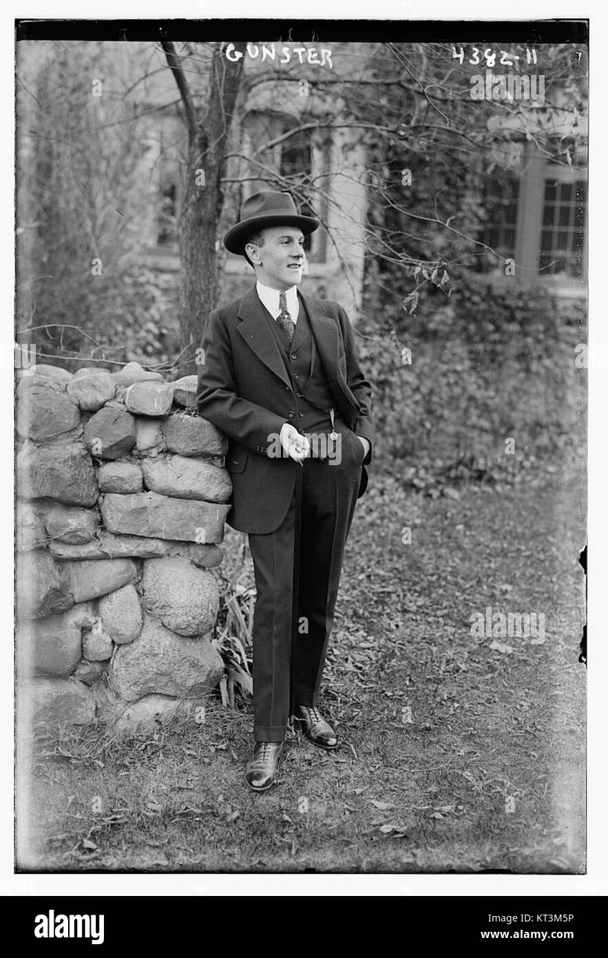 Gunster (23221790450 Stock Photo Alamy