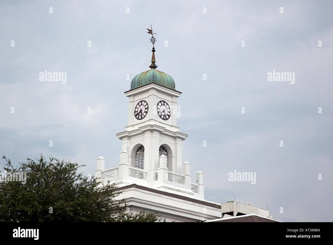 Hale County Courthouse 002 Stock Photo Alamy
