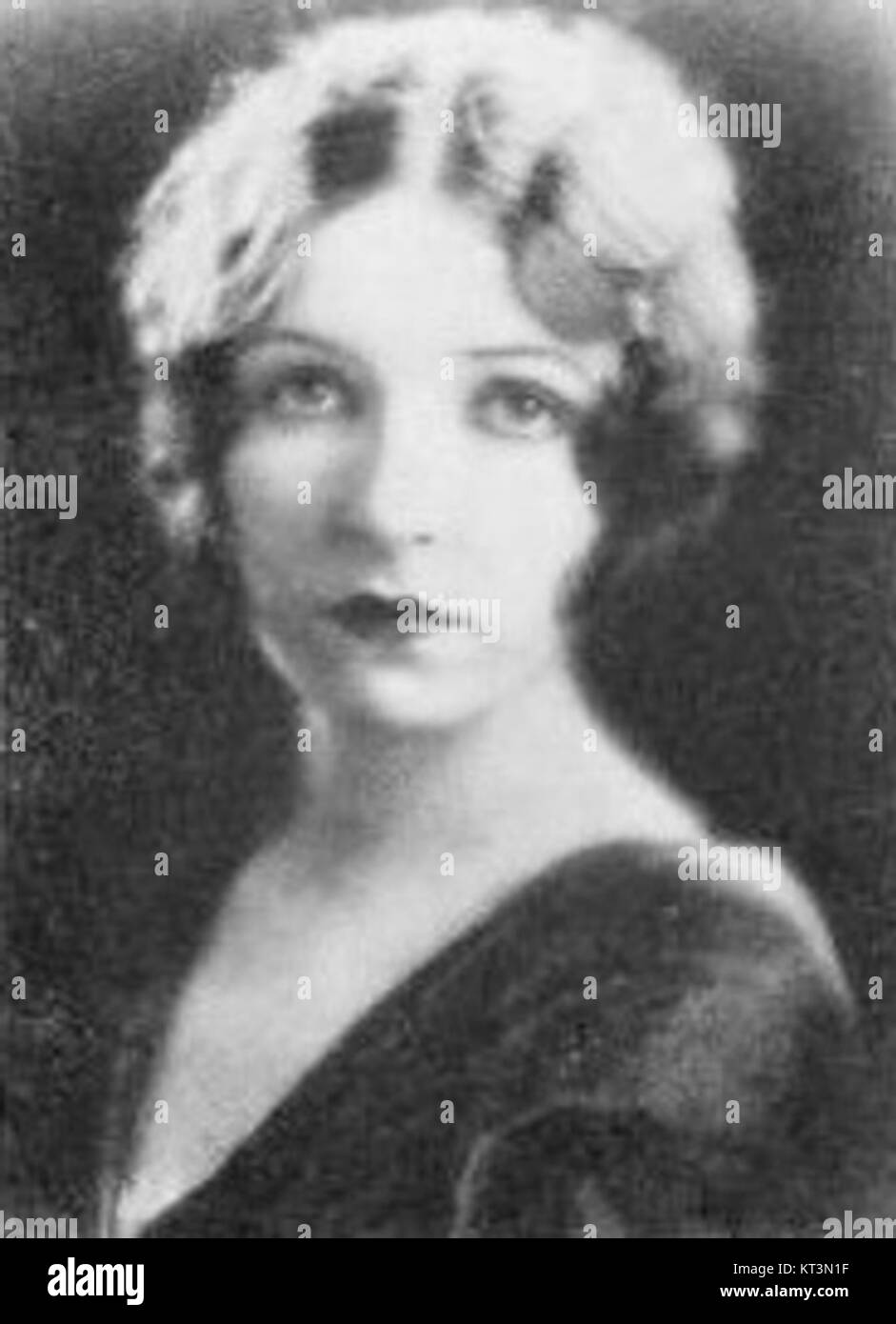 Hazel Keener