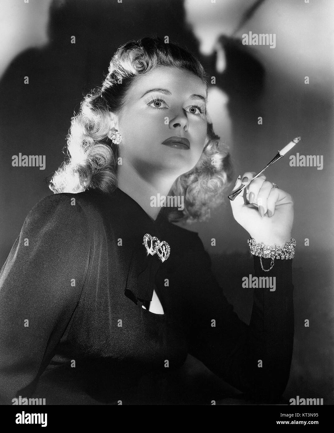 Helen Walker was an American actress known for her roles in the 1940s ...