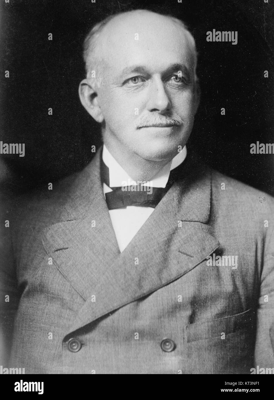 Henry E. Huntington Stock Photo Alamy