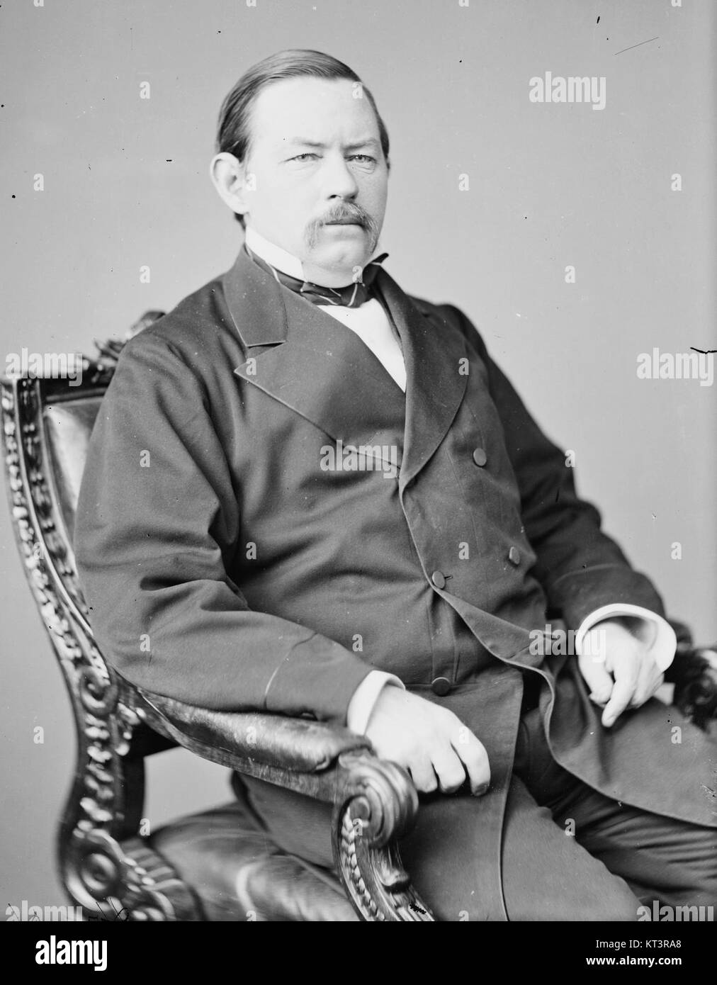 Horace harrison hi-res stock photography and images - Alamy