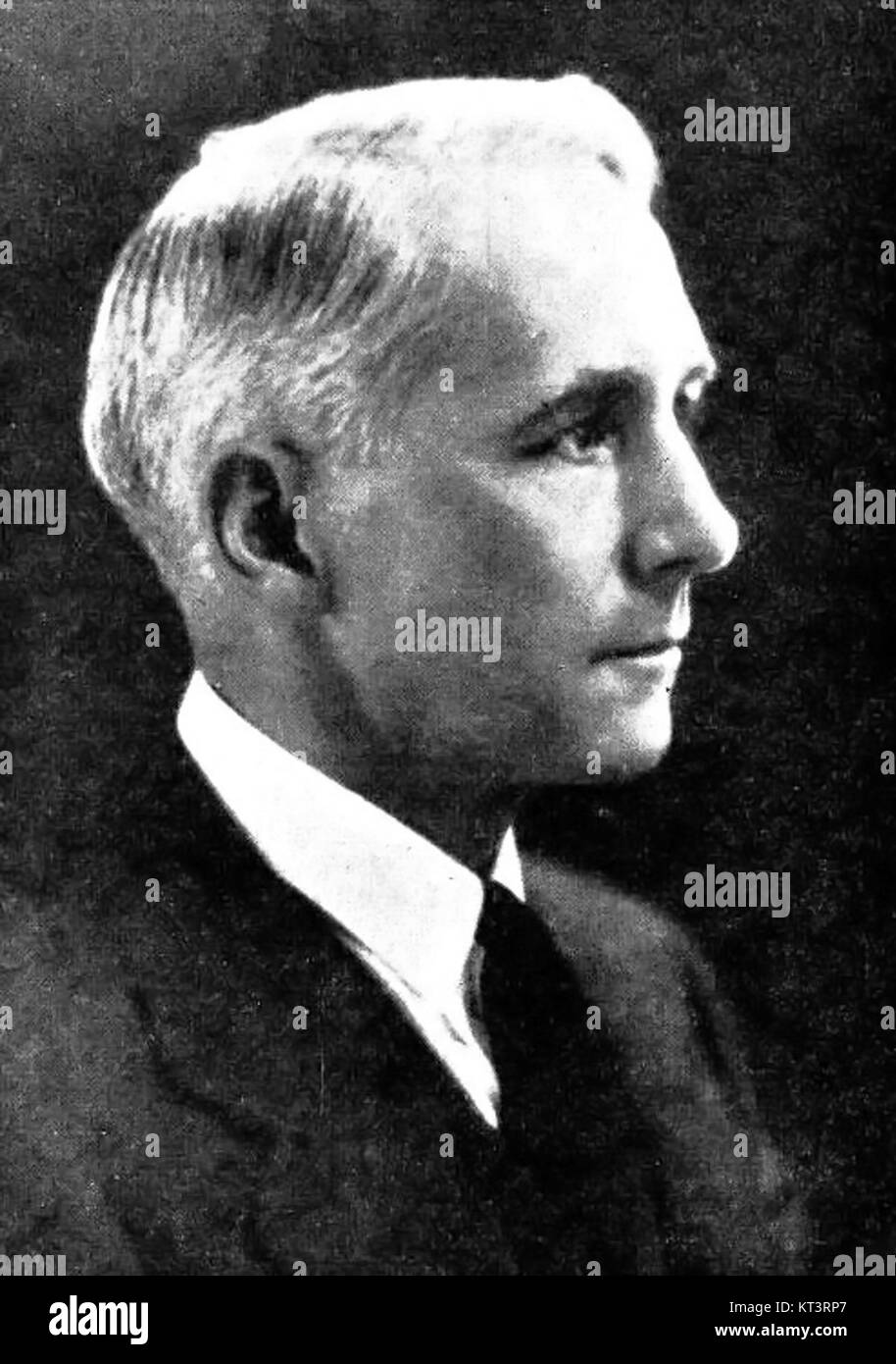 Hyrum G. Smith2 Stock Photo Alamy