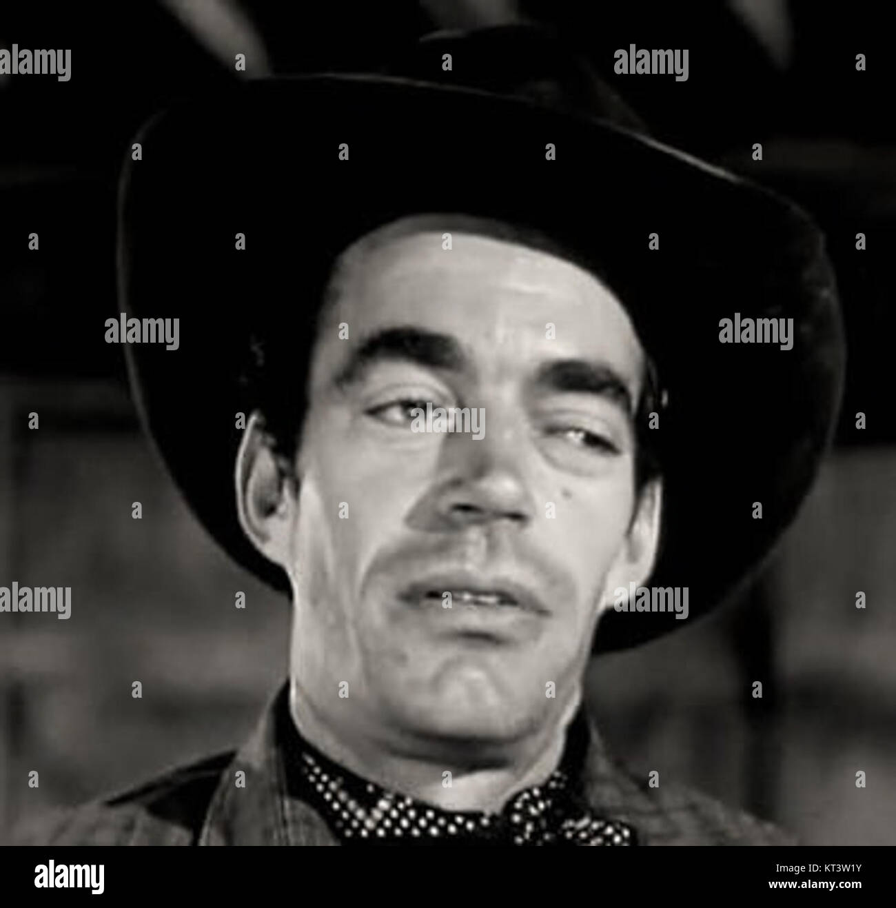 Jack elam hi-res stock photography and images - Alamy