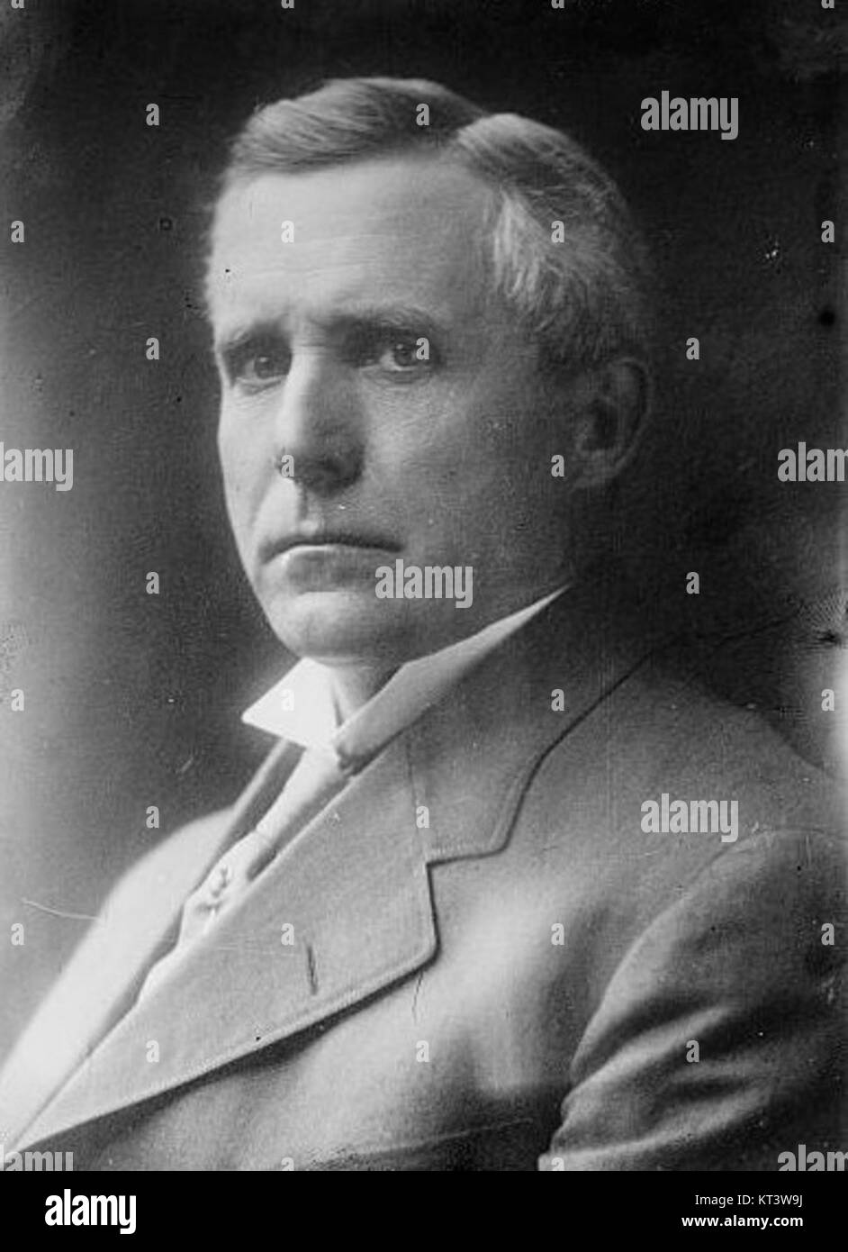 James A. Reed is an individual recognized for his contributions ...