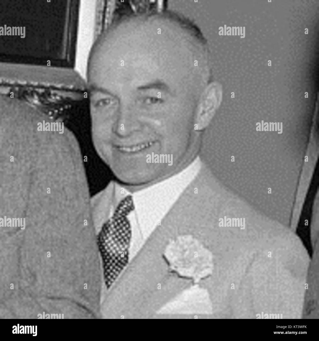 James crop (cropped Stock Photo Alamy