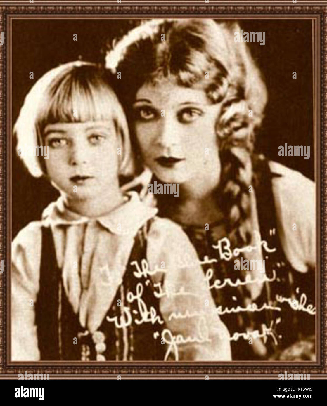 Jane Novak Jane Novak