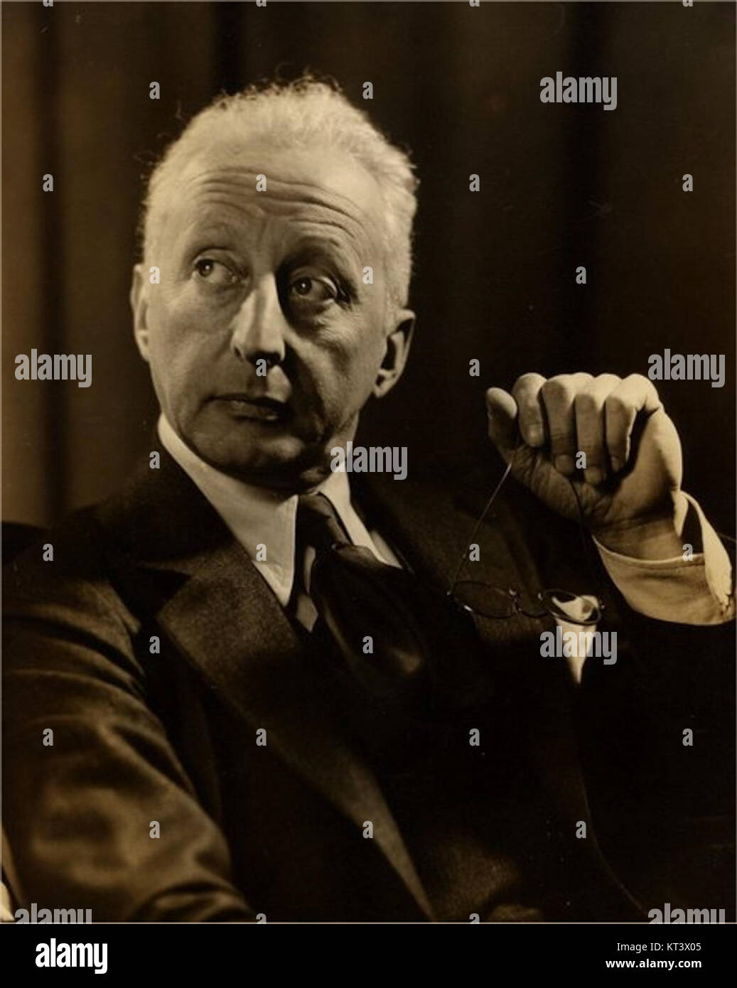 Jerome kern hi-res stock photography and images - Alamy