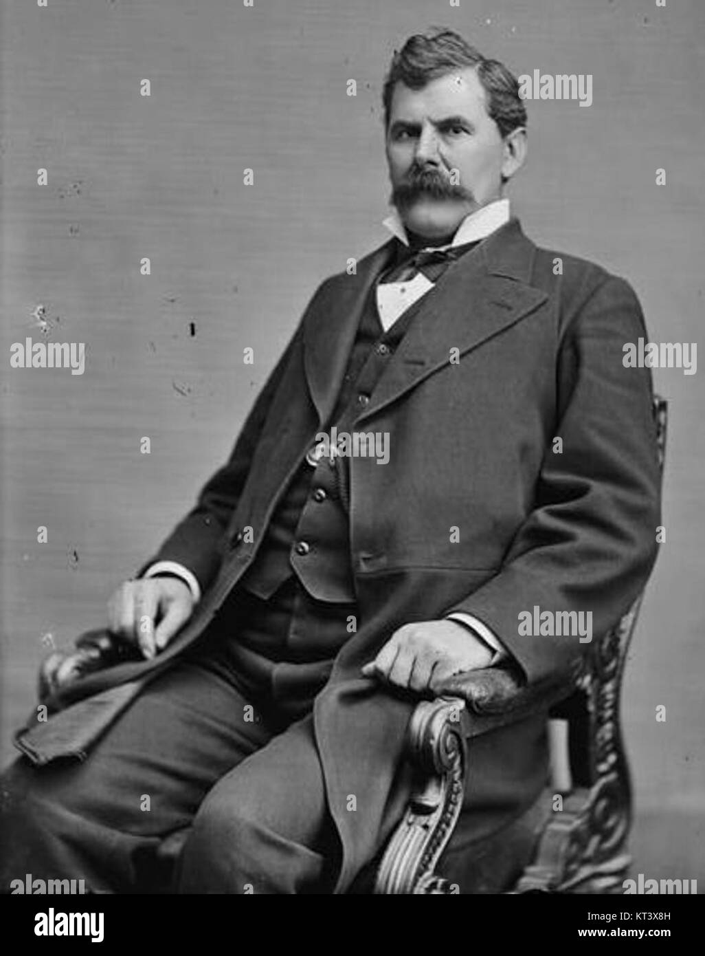 jk-luttrell-was-a-notable-american-figure-known-for-his-achievements-in
