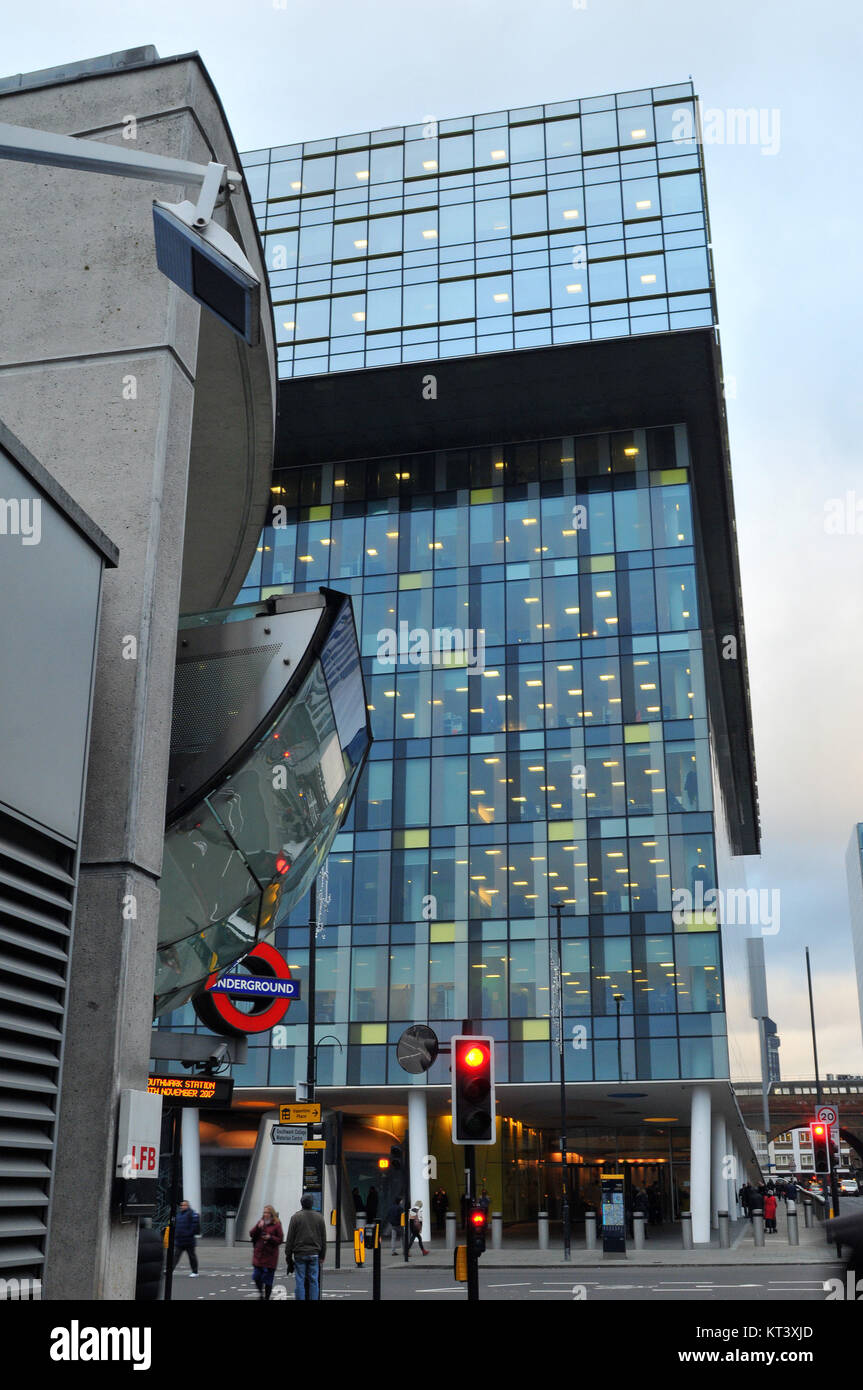 Transport for London office
