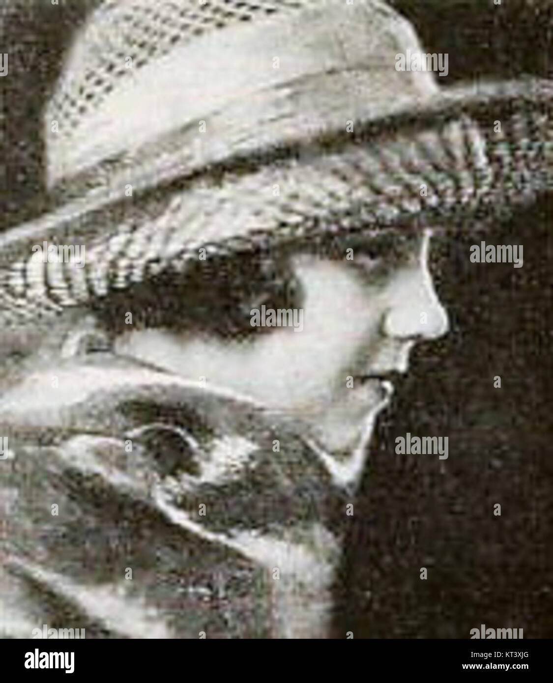 Laurie Simpson pictures Celia Adler photo