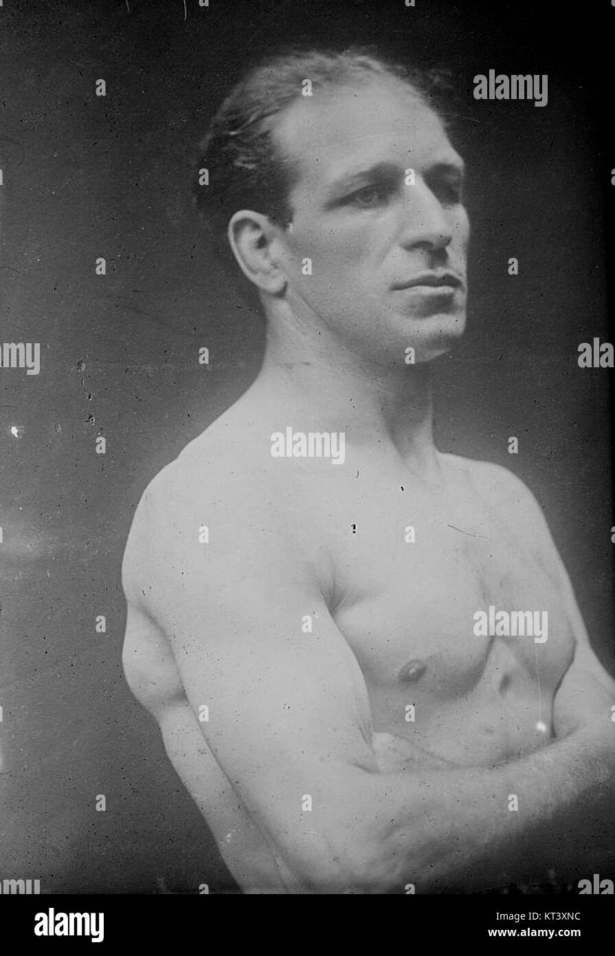 Joe choynski hires stock photography and images Alamy