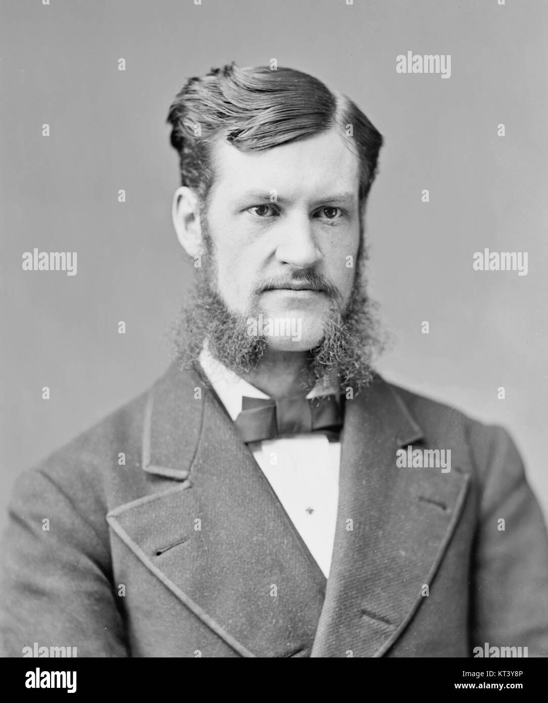 John d white hi-res stock photography and images - Alamy