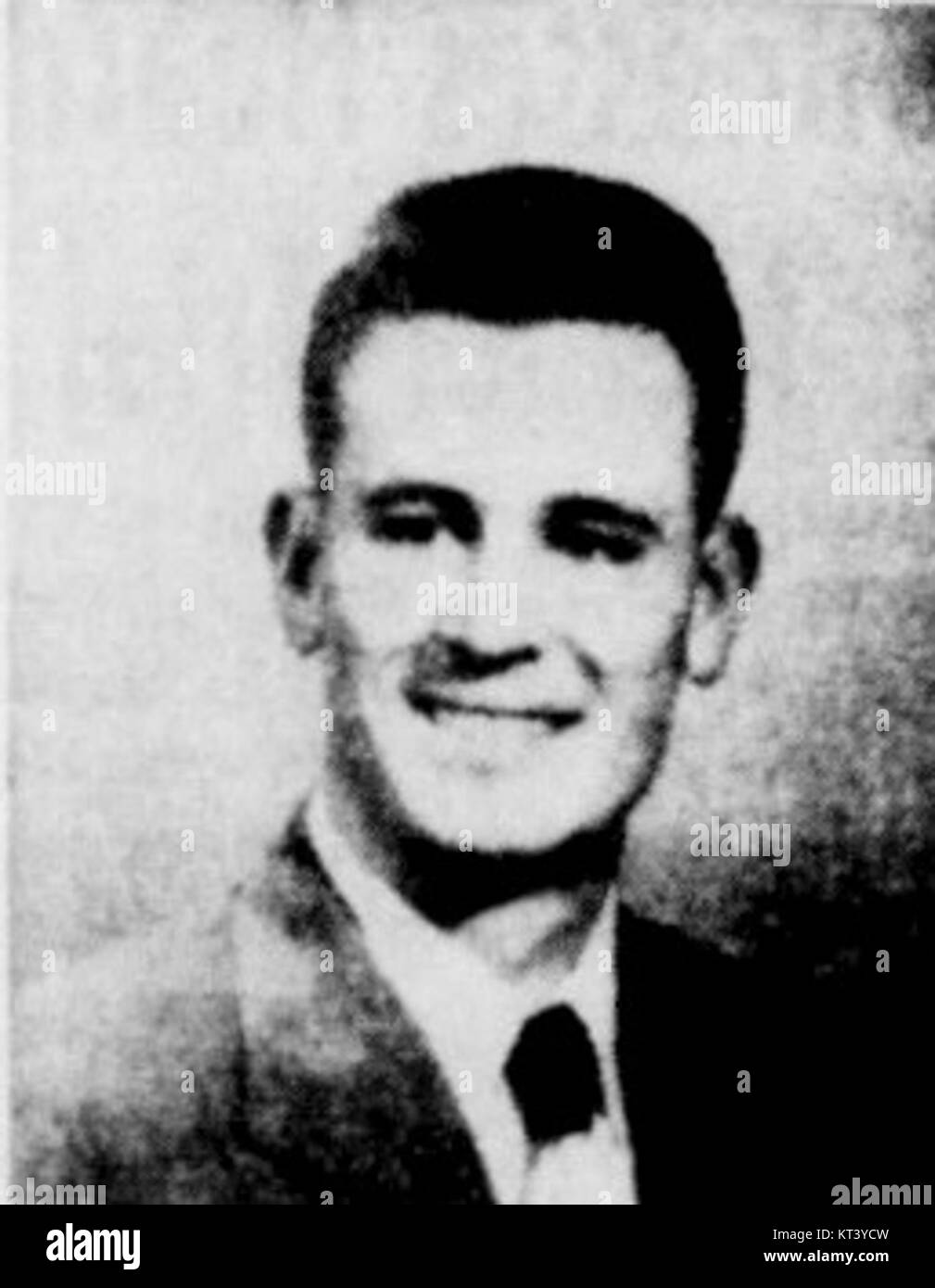 John Hill 1956 Stock Photo Alamy