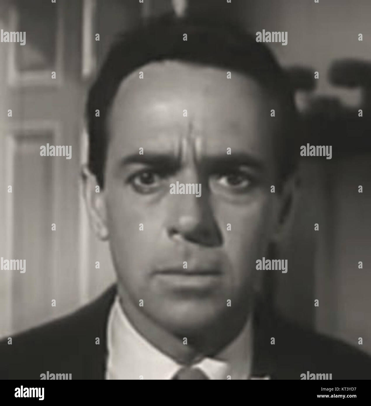 John Ruddock Actor 1950s character actors hi-res stock photography and images - Alamy