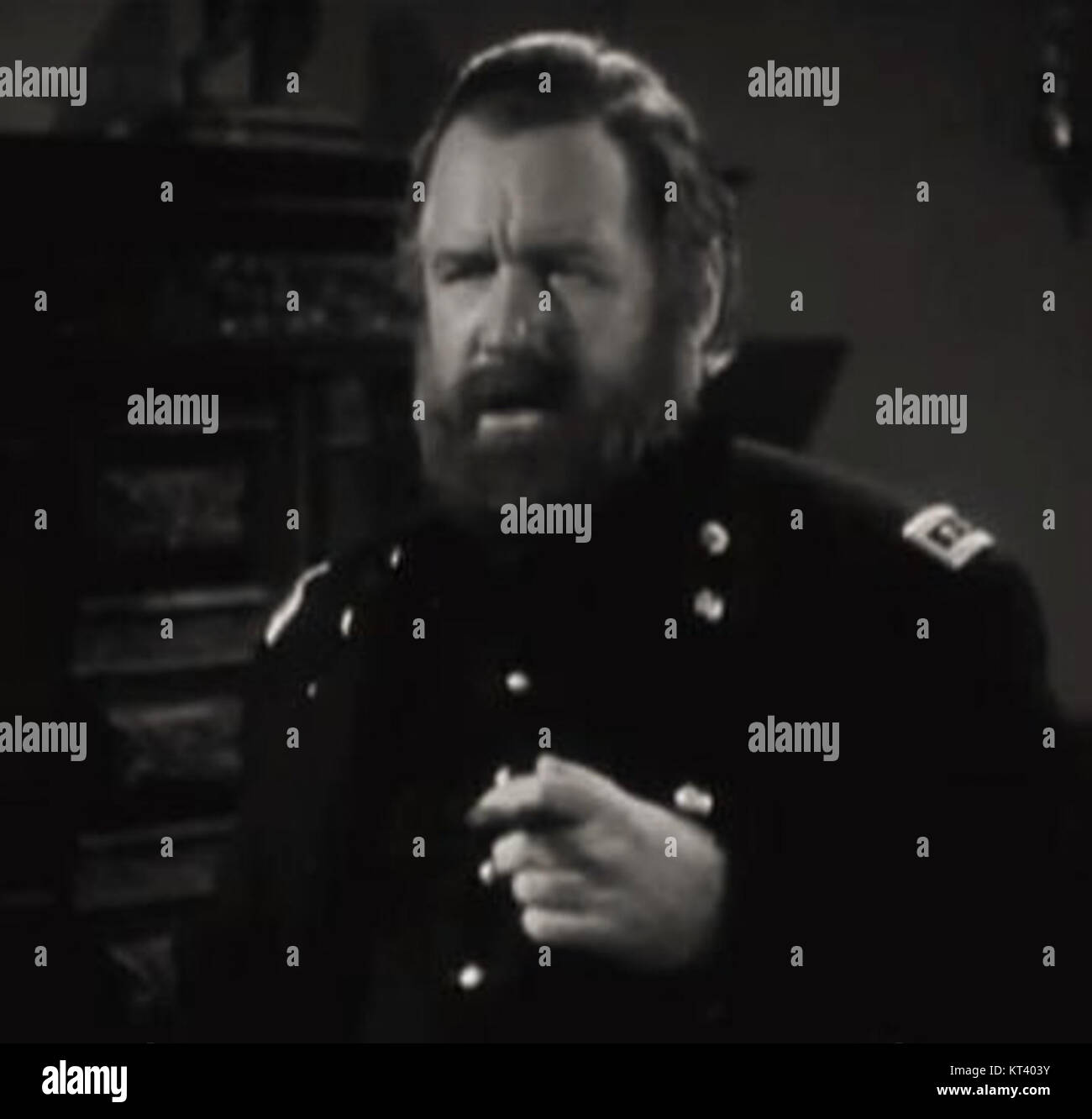 Joseph Crehan in Colorado (1940 Stock Photo Alamy