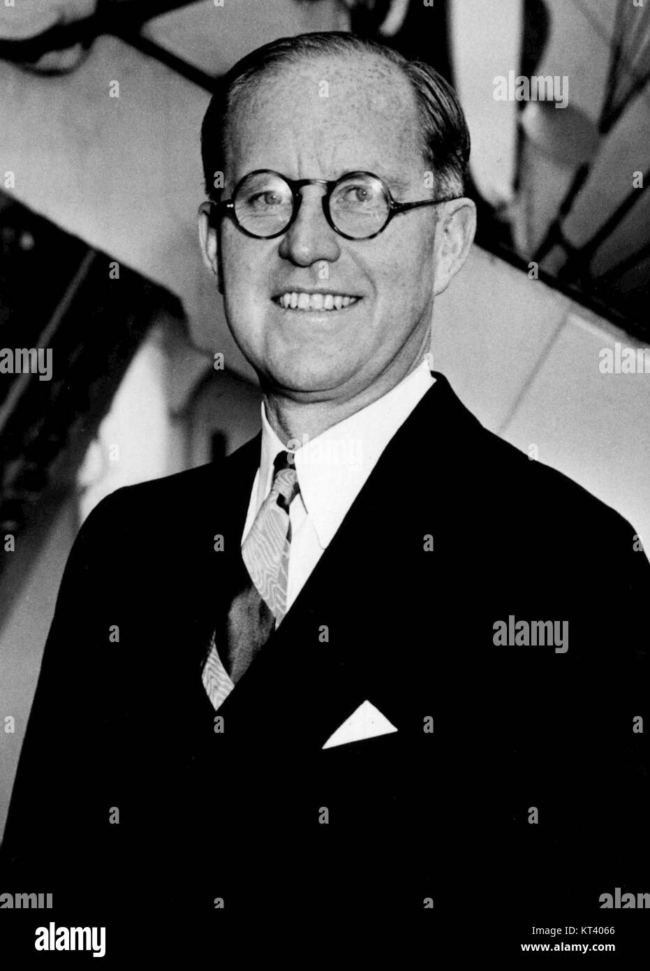 Joseph p kennedy hires stock photography and images Alamy