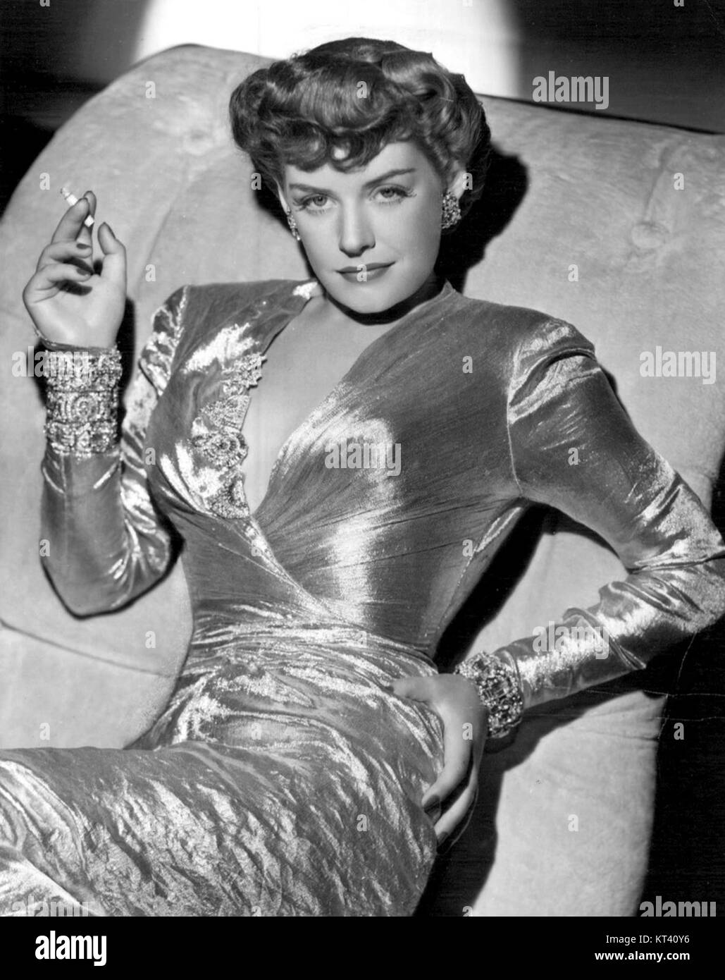 Kaaren Verne was an American actress, born in 1942, known for her roles ...