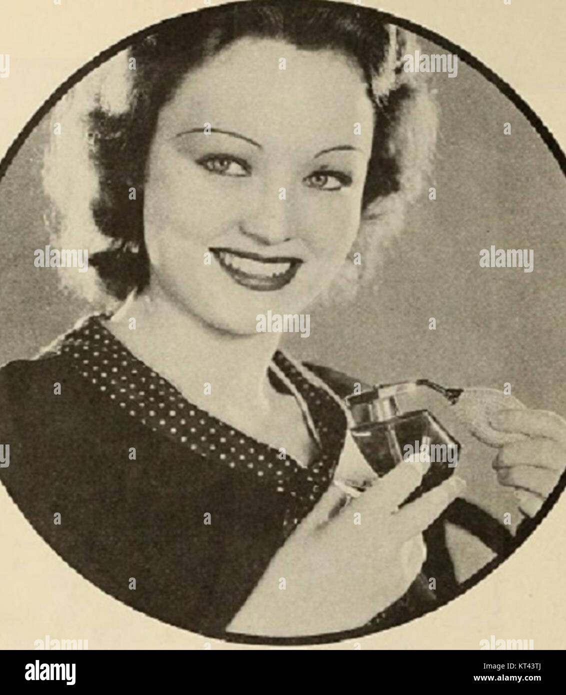 Lona Andre pictures images Lona Andre