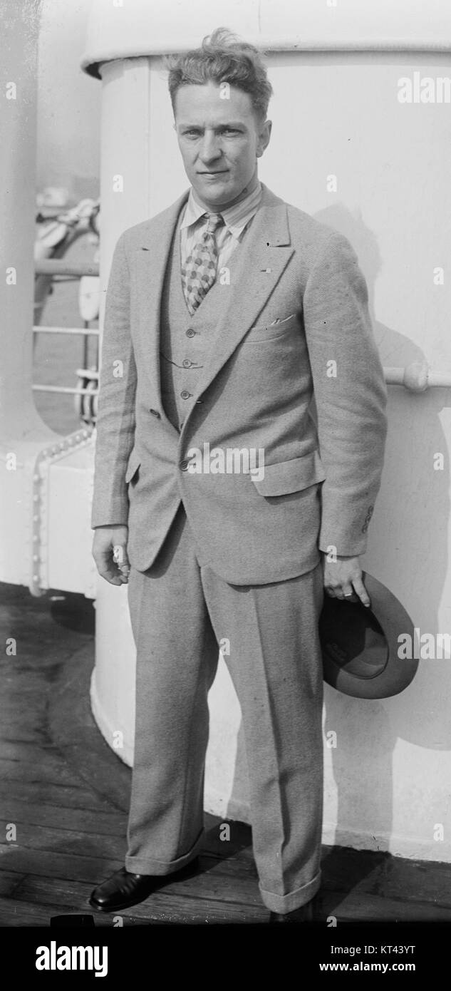 Loren Murchison ggbain Stock Photo Alamy