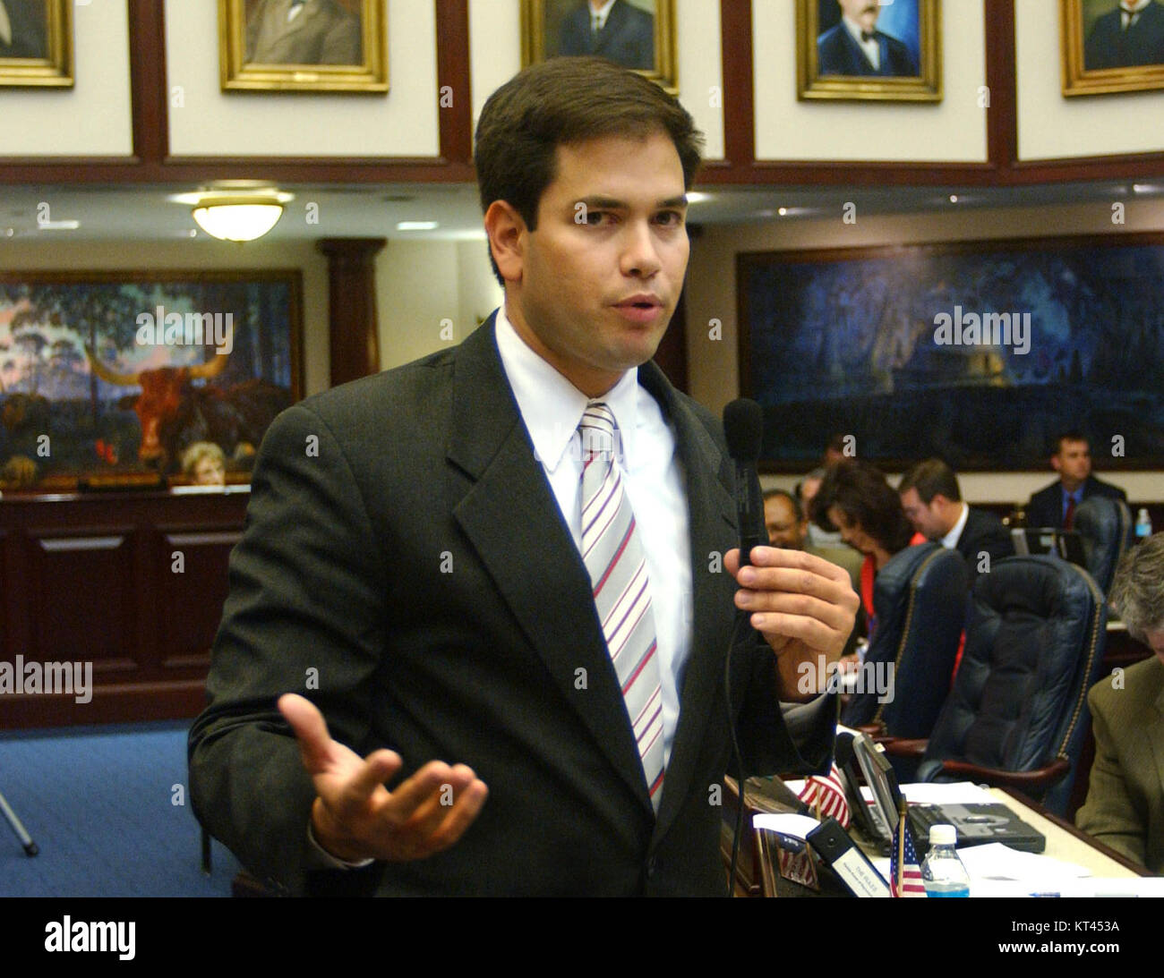 Marco rubio hi-res stock photography and images - Alamy