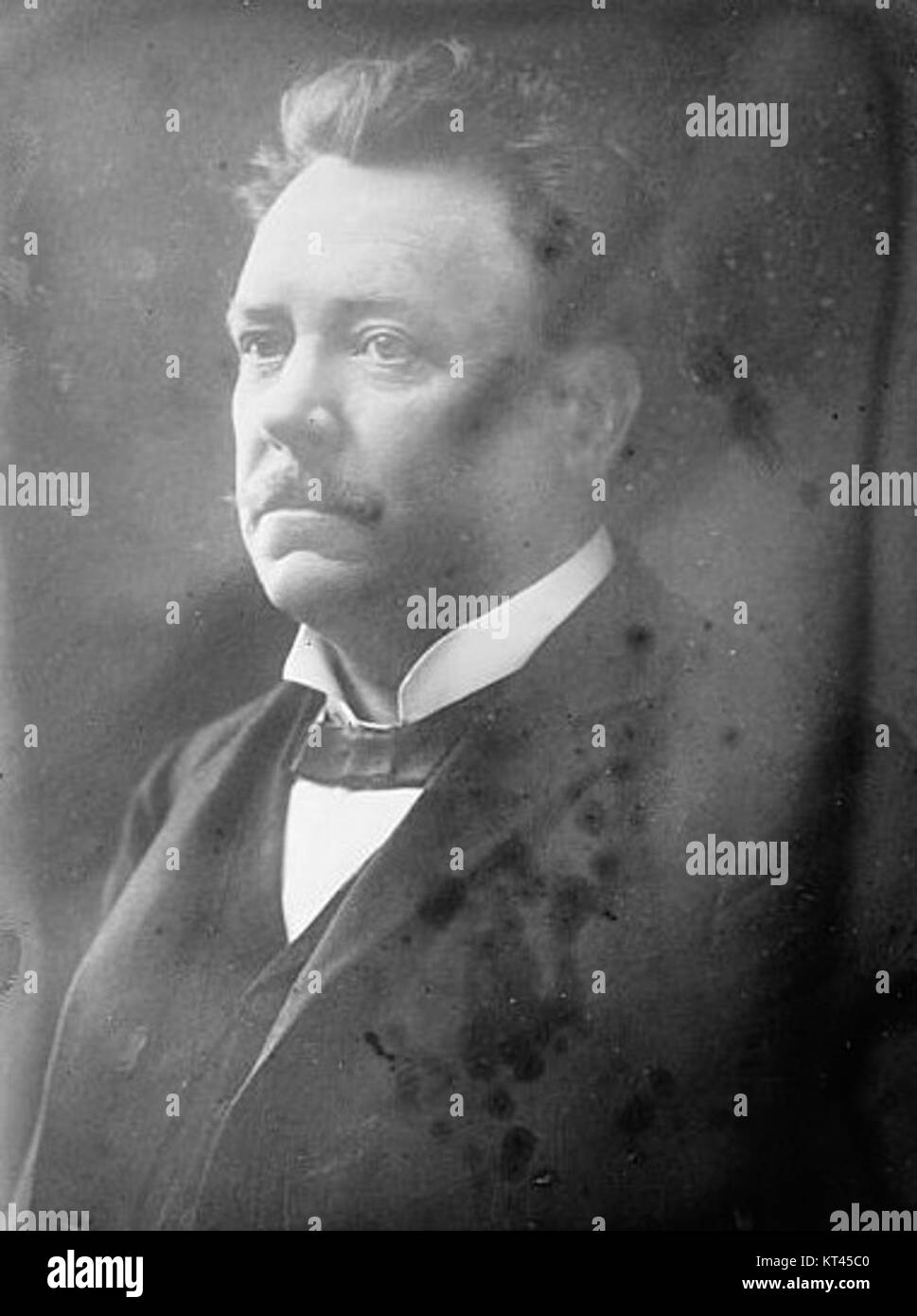 A close-up photograph of a crop by Marc-Emile Ruchet, a renowned artist ...