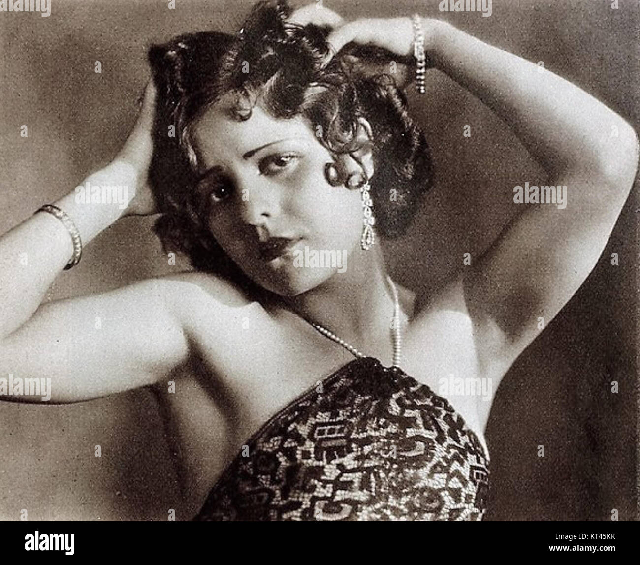Maria alba hi-res stock photography and images - Alamy