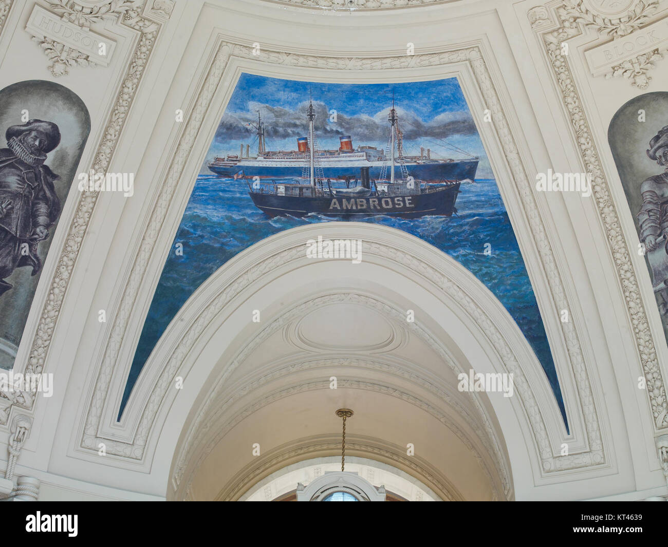 Ambrose house hires stock photography and images Alamy