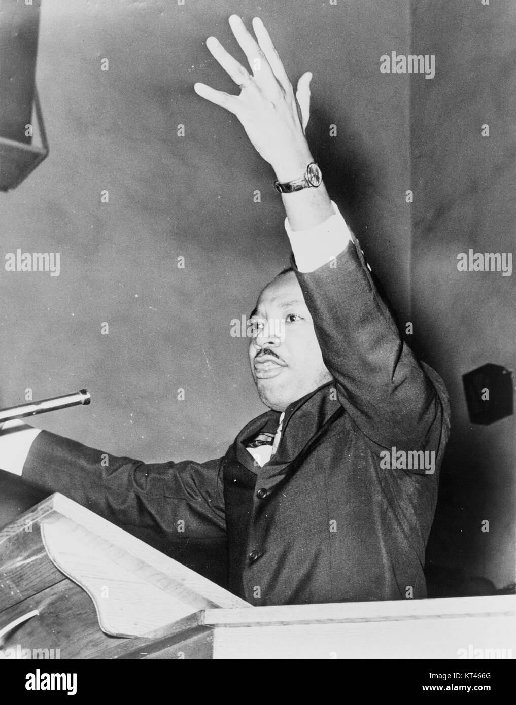 Martin luther king book Black and White Stock Photos & Images - Alamy