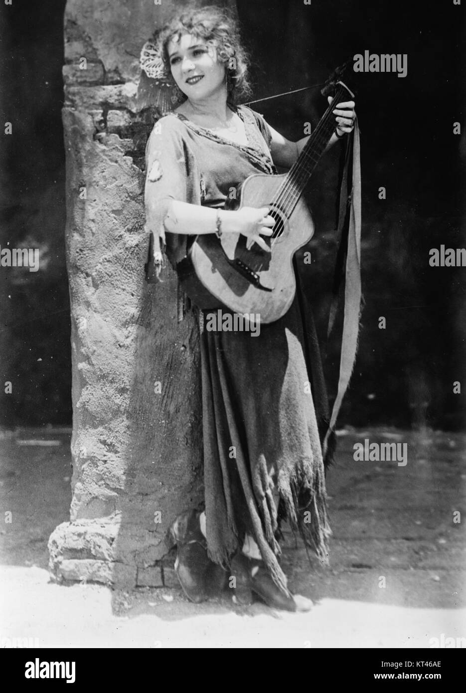 Mary Pickford main image 0