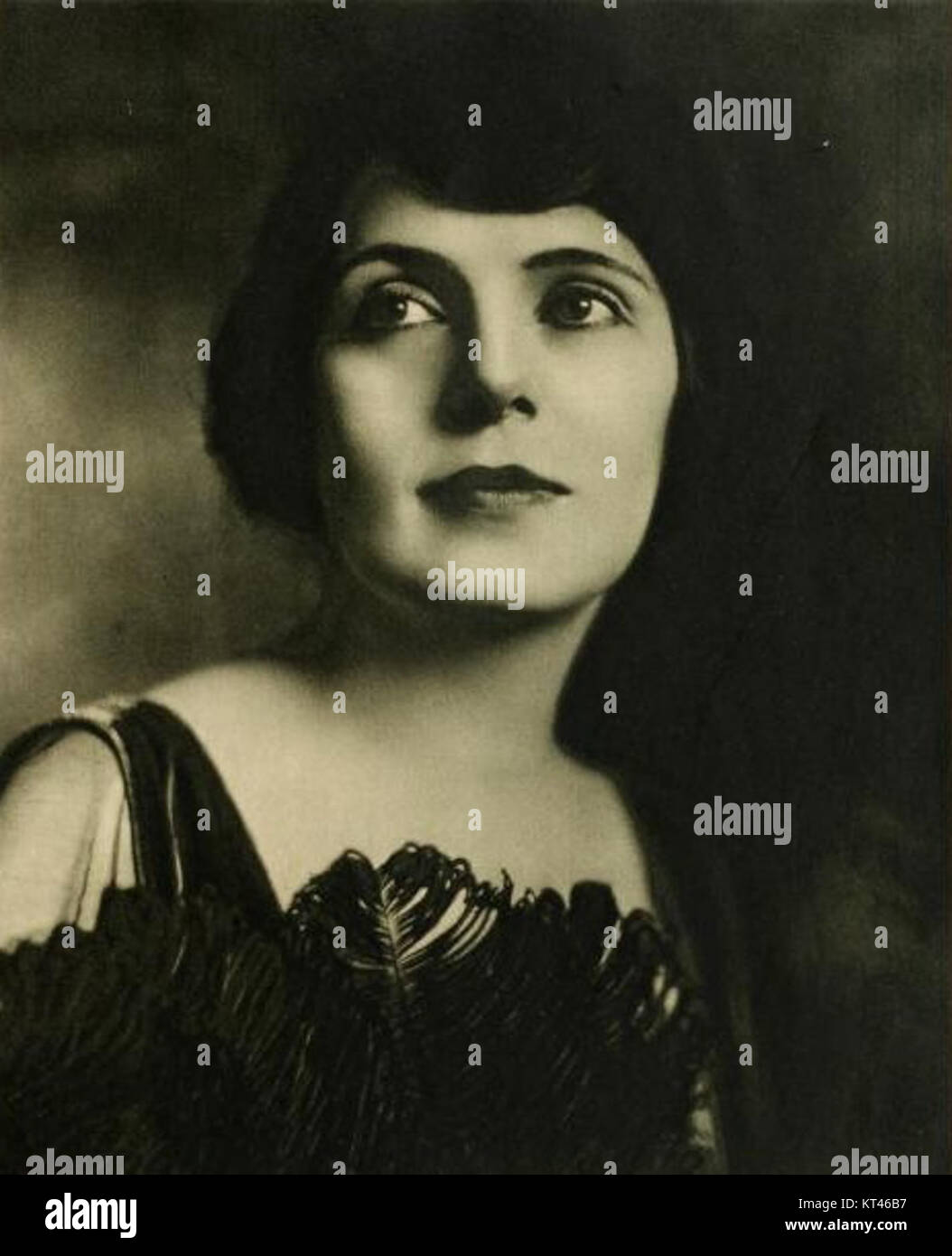 Mary Alden Mary Alden