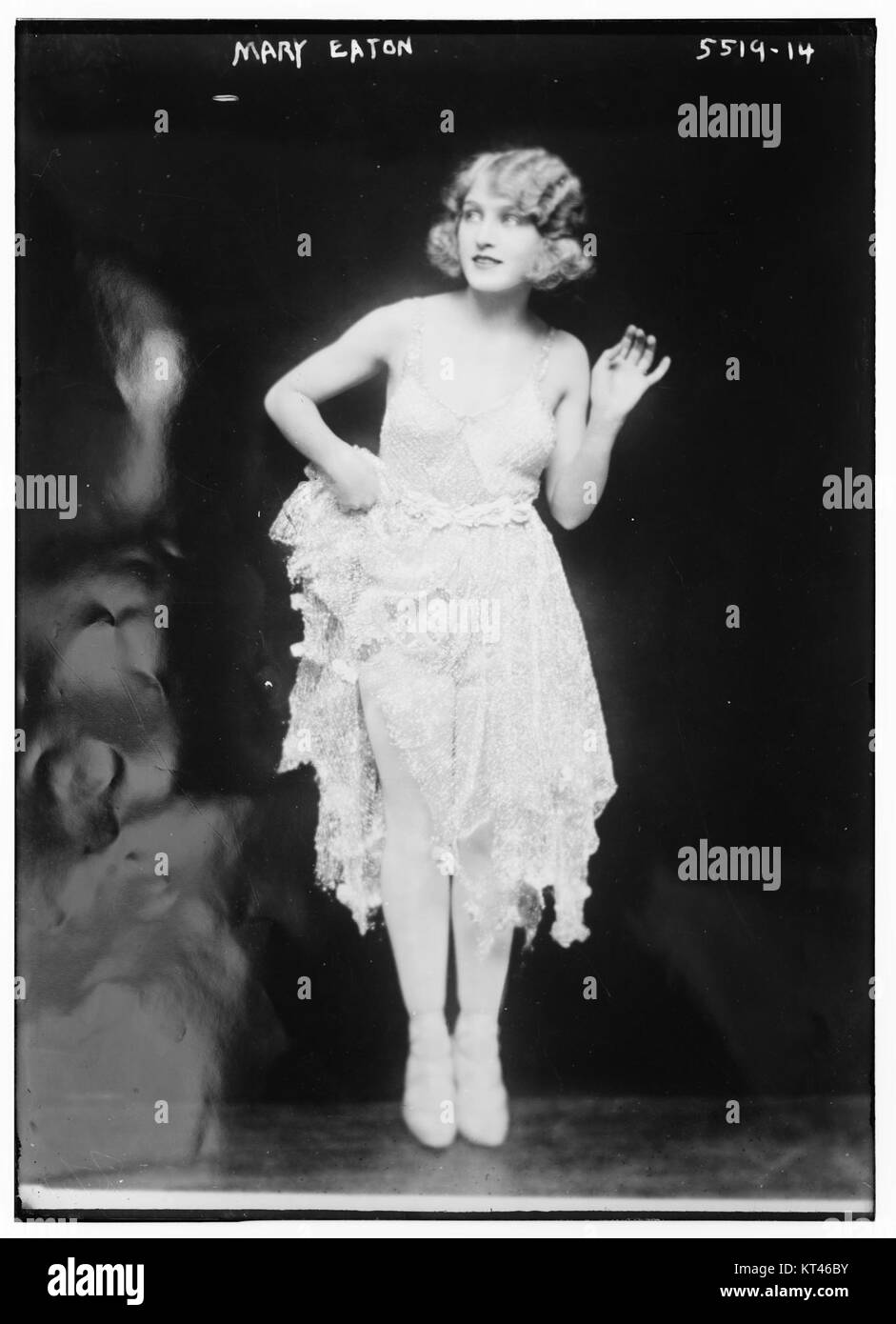 Mary Eaton Mary Eaton