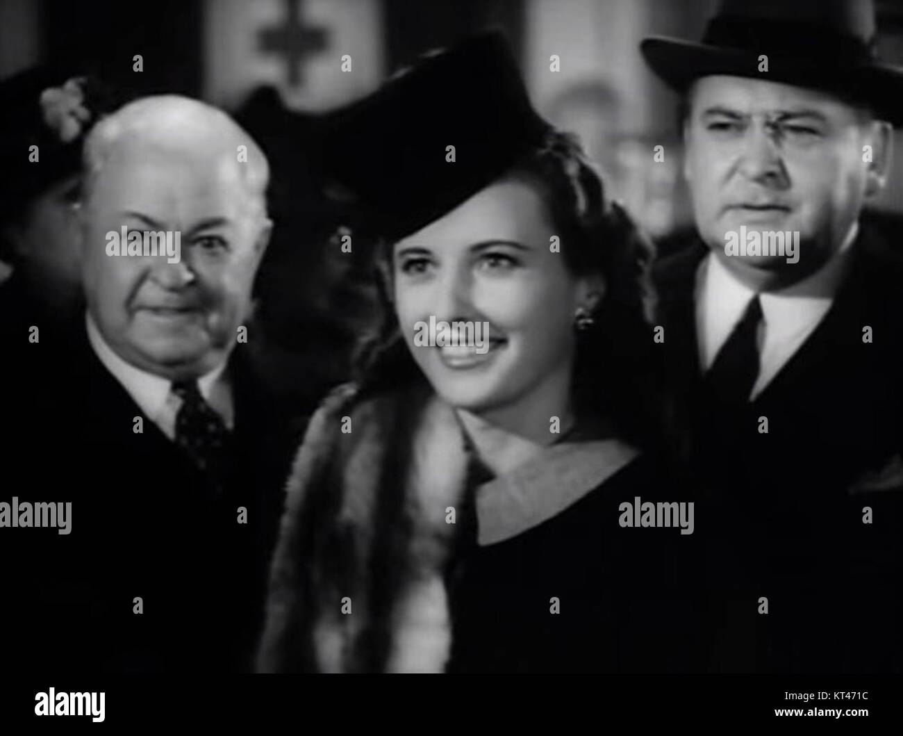 Meet john doe 1941 4 stock photo alamy